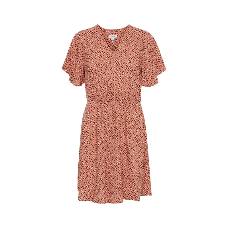 Image of b.Young Womens blouse b.young Bymmjoella Marron Female 36