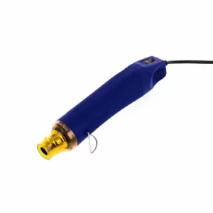 Image of Modelcraft Heat Gun 300W, Blue