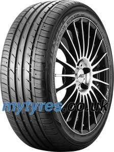Image of Falken ZIEX ZE914 ECORUN ( 195/45 R14 77V )