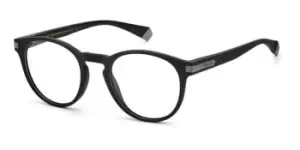 Image of Polaroid Eyeglasses PLD D418 O6W