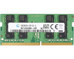 Image of HP 4GB SODIMM DDR4 Memory