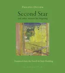 Image of Second Star : and other reasons for lingering