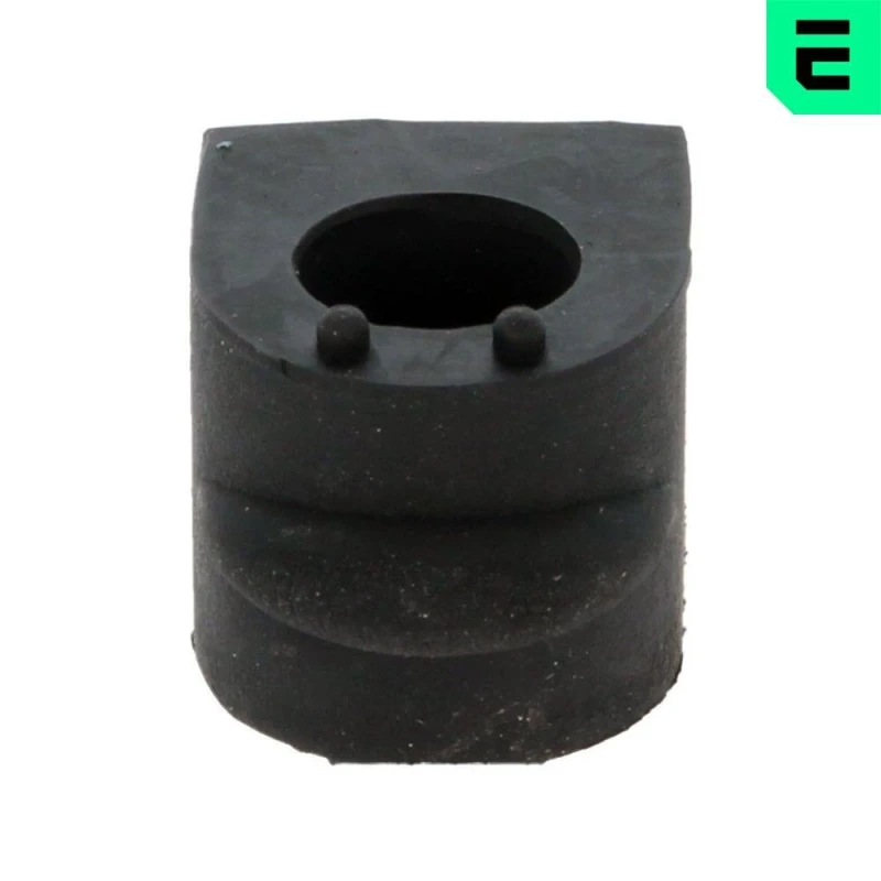 Image of Anti roll bar bush OPTIMAL F1-0077