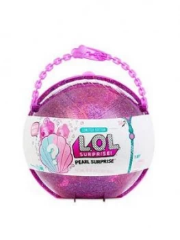 Image of L.O.L Surprise Pearl Surprise
