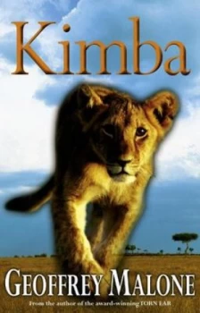 Image of Kimba by Geoffrey Malone Paperback