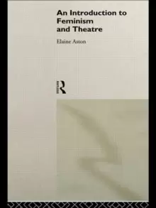 Image of An Introduction to Feminism and Theatre