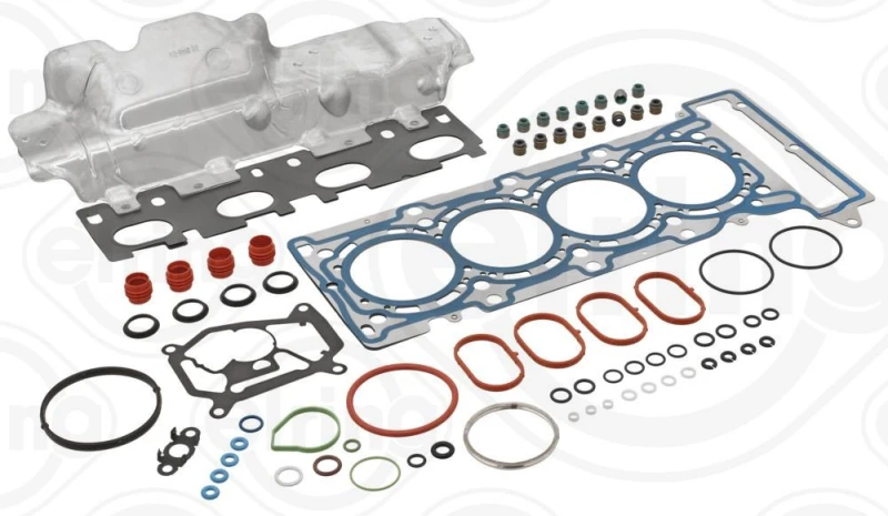 Image of Gasket Set, cylinder head ELRING 564.980