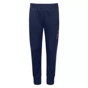 image of Nike Recycled Joggers Infant Girls - Blue