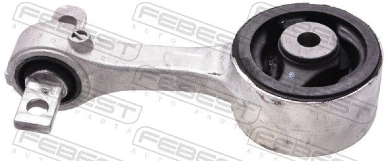 Image of Engine mount FEBEST HM-FKRH