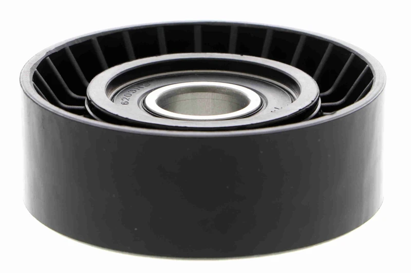 Image of Tensioner pulley VAICO V33-0034