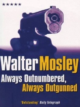 Image of Always Outnumbered Always Outgunned by Walter Mosley Paperback