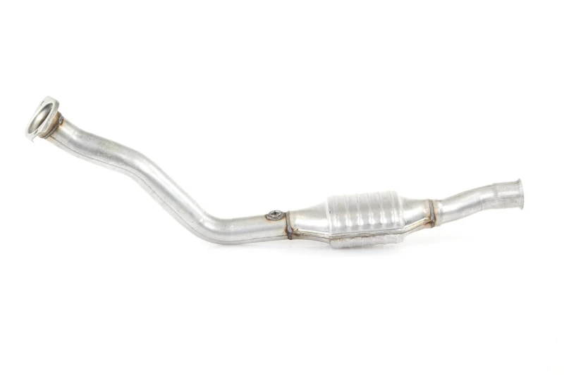 Image of Catalytic converter WALKER 21597