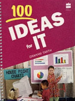 Image of 100 Ideas for It by Graham Smith Book