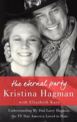 Image of The eternal party by Kristina Hagman