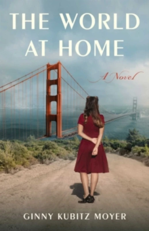 Image of The World at Home : A Novel Paperback / softback