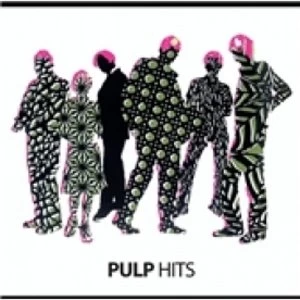 image of Pulp Hits CD