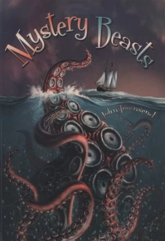 Image of Mystery Beasts by John Townsend Paperback
