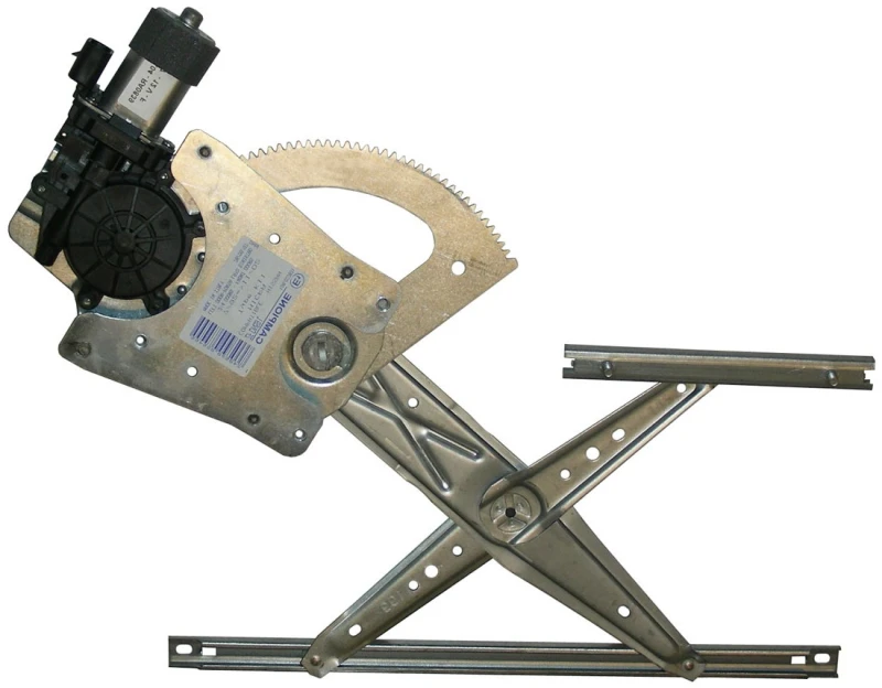 Image of Window regulator VALEO 850071