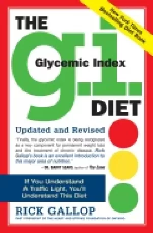 Image of g i diet