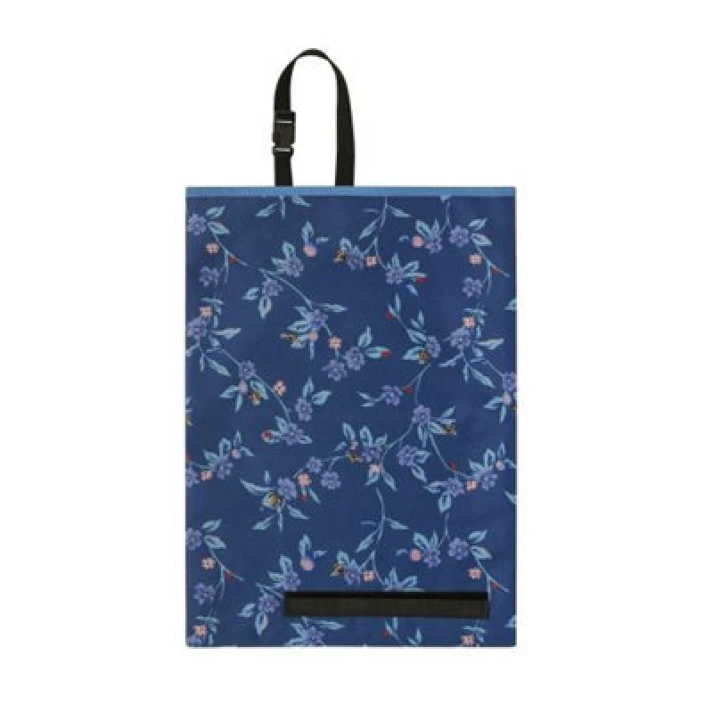Image of Cath Kidston Flora Fauna Greenwich Flowers Car Seat Cover