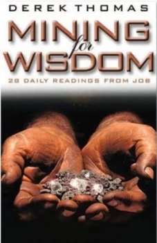 Image of Mining for Wisdom by Derek Thomas Book