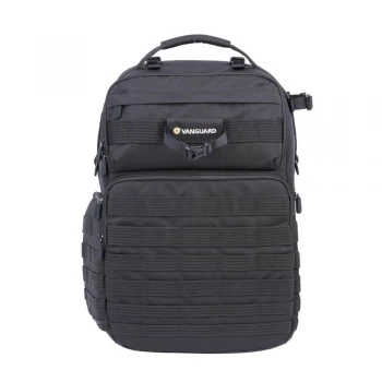 Image of Vanguard VEO Range T 48 BK - Large Tactical Backpack - Black