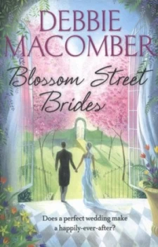 Image of Blossom Street Brides by Debbie Macomber Paperback
