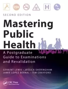Image of Mastering Public Health : A Postgraduate Guide to Examinations and Revalidation, Second Edition