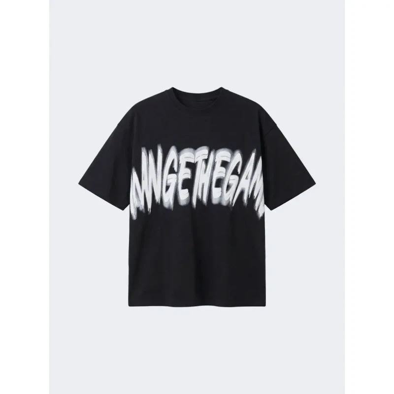 Image of Project X Paris T-Shirt Project X Paris Noir Male L