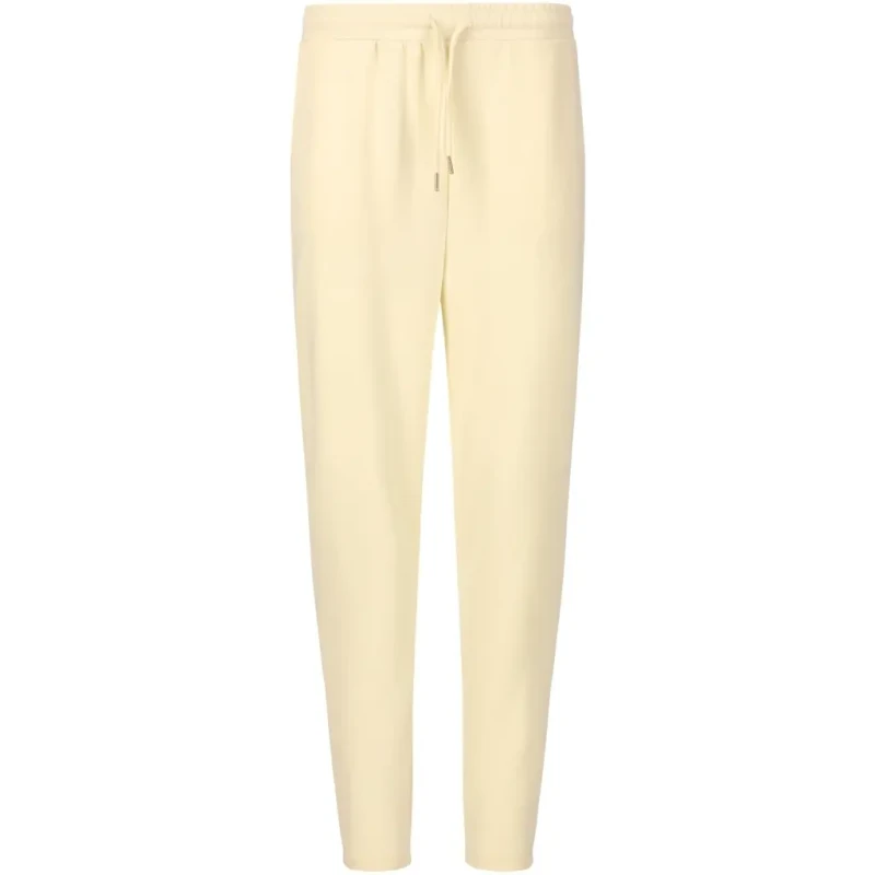 Image of Athlecia Womens joggers Athlecia Jacey V2 Jaune Female 40