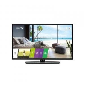 image of LG 43" 43UU661H Smart 4K LED TV