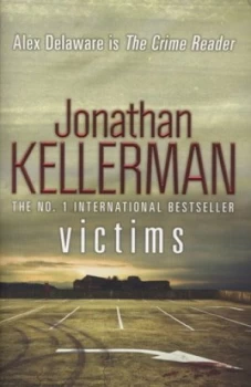 Image of Victims by Jonathan Kellerman Hardback