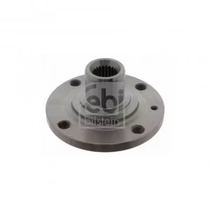 Wheel Hub FEBI BILSTEIN 02231