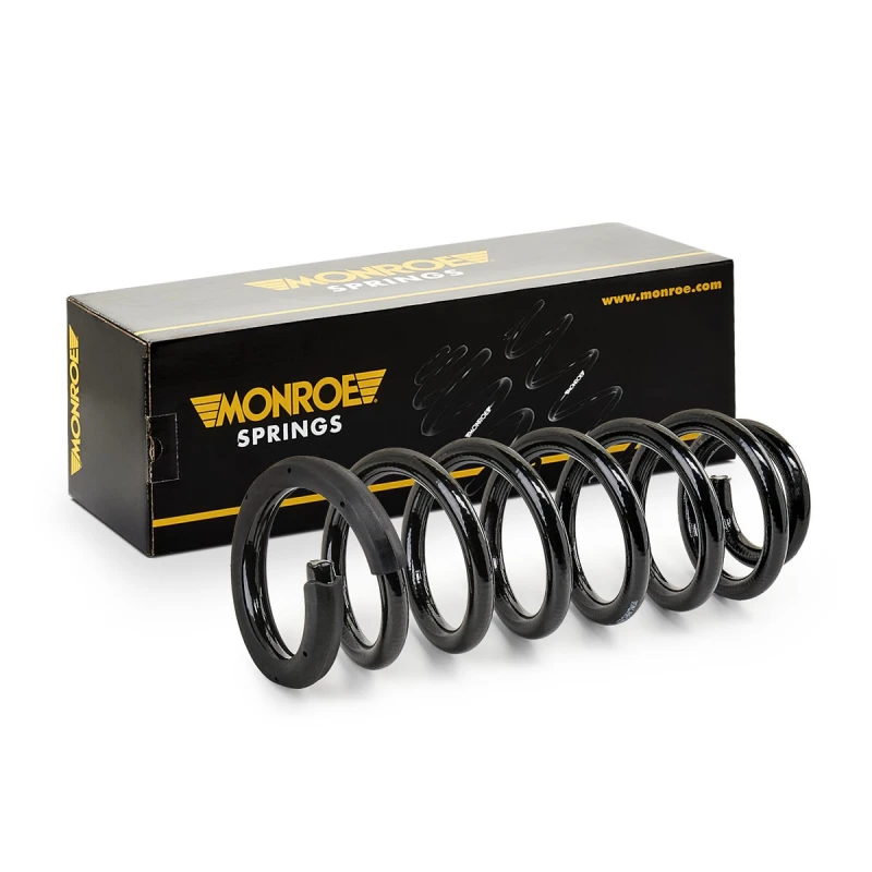 Image of MONROE SP3915 Coil spring MONROE SPRINGS Coil Spring (188)