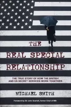 Image of The Real Special Relationship by Michael Smith