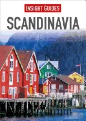 Image of insight guides scandinavia