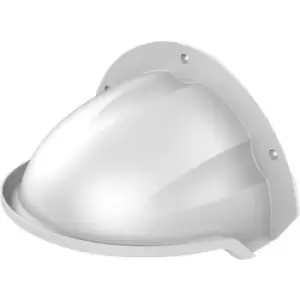 Image of HIKVISION DS-1250ZJ Weather protective case White
