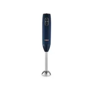 image of Tower - Cavaletto Stick Blender Midnight Blue