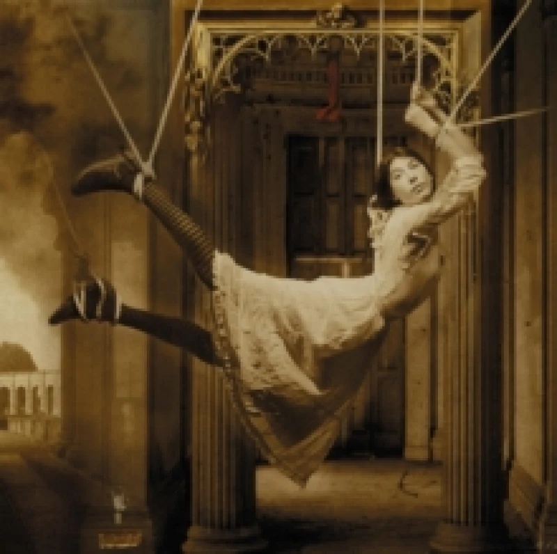 Image of Signify CD / Album
