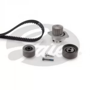 Image of Powergrip Water Pump Kit Gates KP15458XS