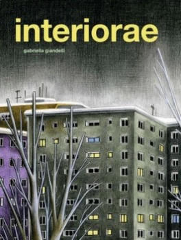 Image of Interiorae by Gabriella Giandelli Book