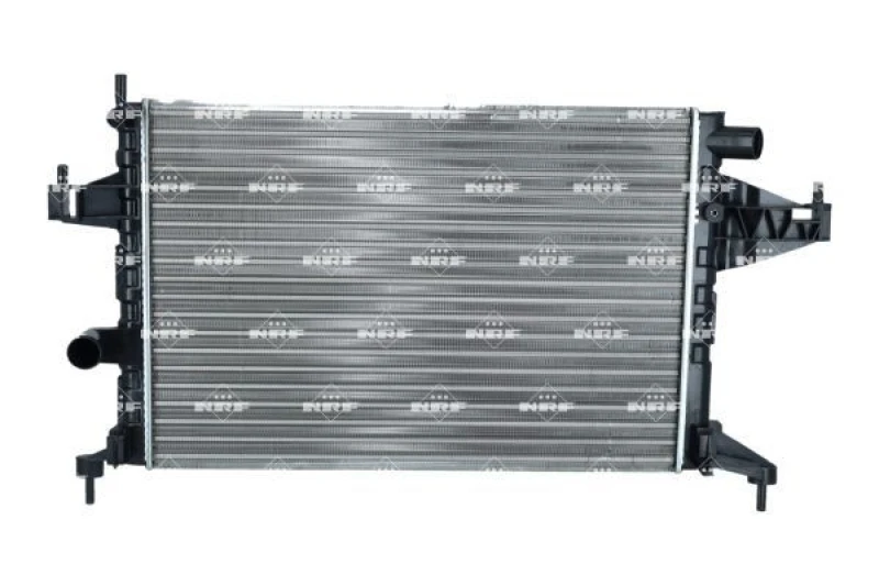 Image of NRF Engine radiator NRF 519596A