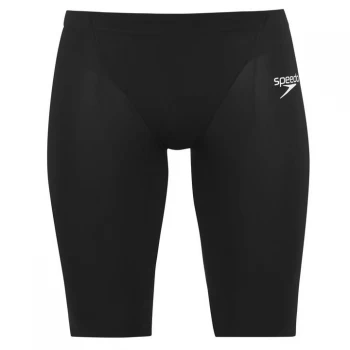 image of Speedo Element Jammer Shorts Mens - Black