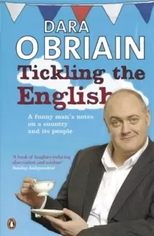 Image of Tickling the English