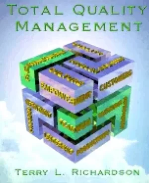 Image of total quality management