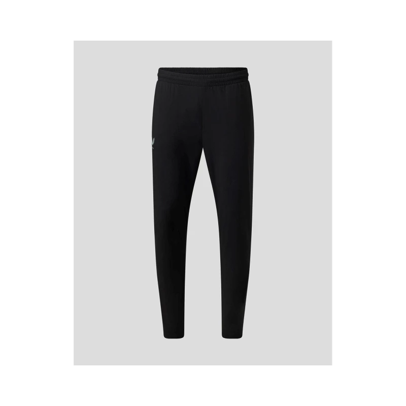 Image of Castore Mens Castore Woven Jogger - Black Size S, Men Black VMHLK Male S