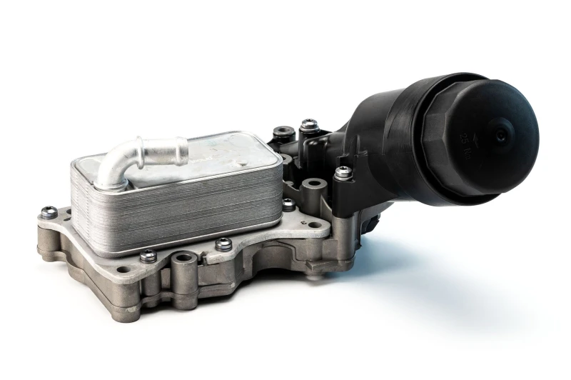 Image of PREXAparts Oil filter housing PREXAparts P150519