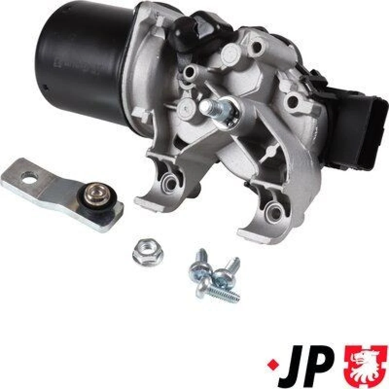 Image of JP GROUP Wiper motor JP GROUP 4098200100