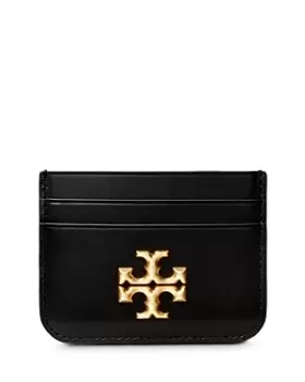 image of Tory Burch Eleanor Card Case