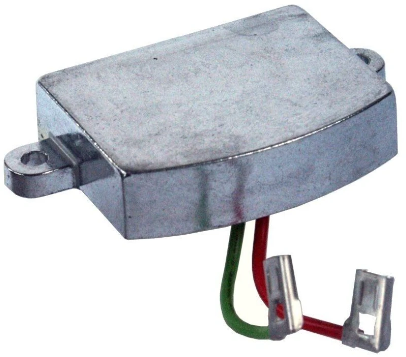 Image of HC-Cargo Alternator voltage regulator HC-Cargo F 032 130 849